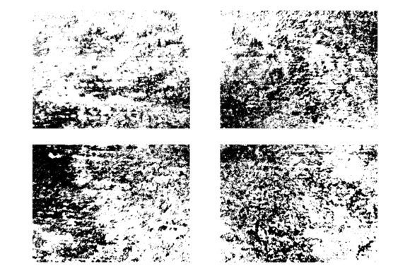 Abstract Texture: Elevating Visual Communication Through Non-Representational Design