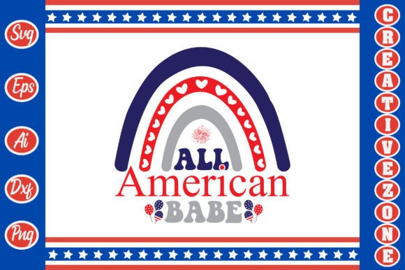 All American Babe: Authentic Branding for Modern Creators