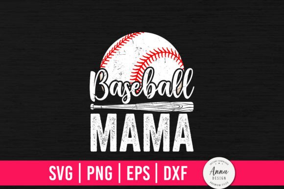 Baseball Mama: A Guide for Every Type of Fan