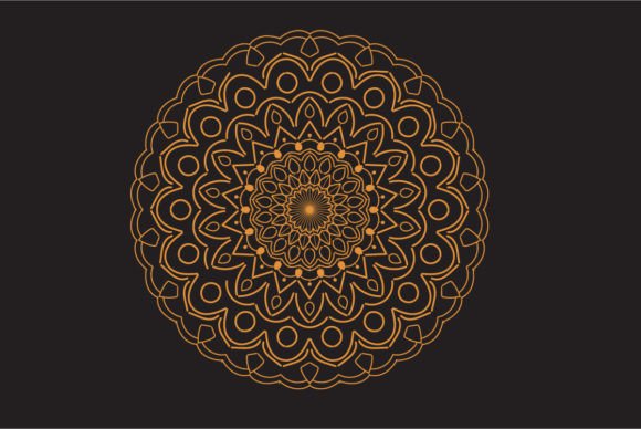 Beautiful Mandala Design Free SVG: A Creative Guide