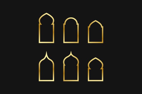Beyond Ornamentation: Understanding the Function and Philosophy of Islamic Doors and Windows