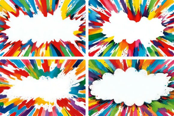 Birthday Background, Cartoon Style: Choosing Visuals That Actually Work