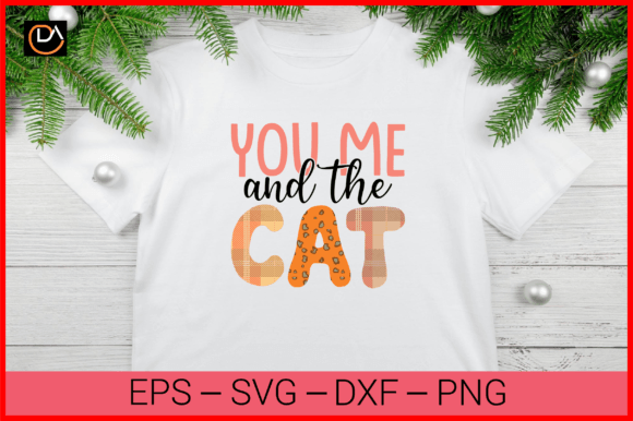 Evaluating the You Me and the Cat Sublimation Design for Personalized Apparel