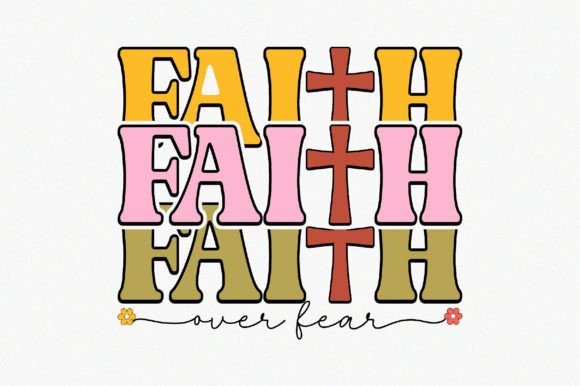 Faith Over Fear: A Practical Framework for Professional Resilience