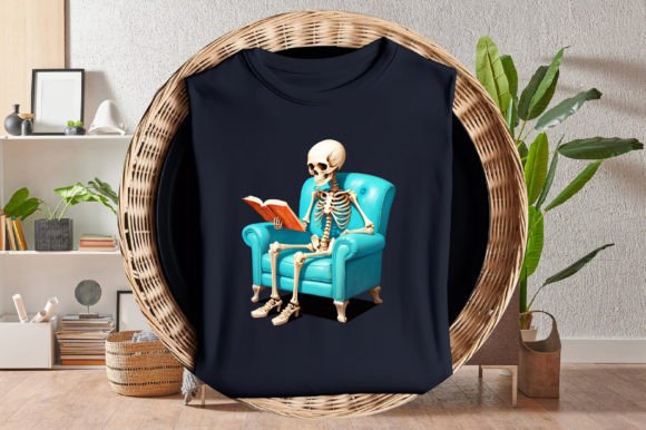 Funny Skeleton: Evaluating Visual Assets for Professional Engagement