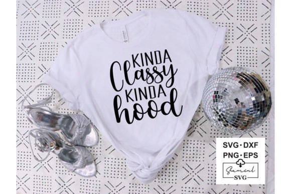 Kinda Classy Kinda Hood: Evaluating the Balance Between Refined and Casual Aesthetics