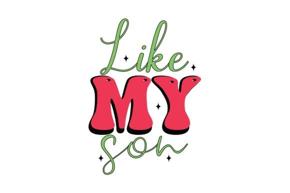 Like My Son: Understanding Emotional Connection in Modern Relationships