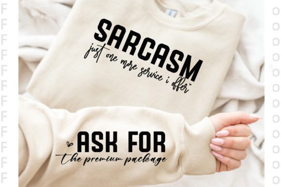 Sarcasm Just One More Service I Offer: Navigating Tone in Professional Communication