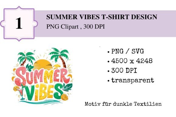 Summer Vibes: A Practical Creative Framework