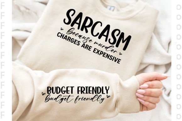 The Fiscal Prudence of Sarcasm: Why Murder Charges Are Expensive and Wit Is Free