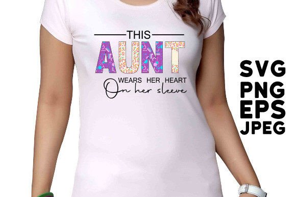This Aunt Wears Her Heart on Her Sleeve: The Strategic Value of Authentic Personal Branding