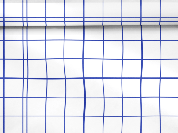 Verticals Horizontals on White: A Designer’s Guide