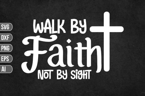 Walk by Faith Not by Sight: Evaluating Spiritual Frameworks for Modern Decision-Making