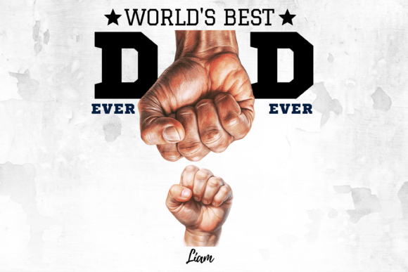 World s Best Dad Ever PNG: A Practical Guide to Digital Design Assets